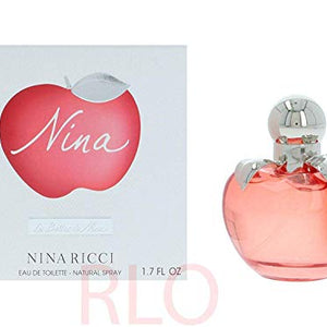 Nina 50ml Eau De Toilette for Women