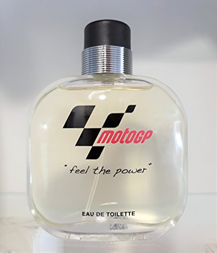Moto, Eau de Toilette for Men - 100 ml