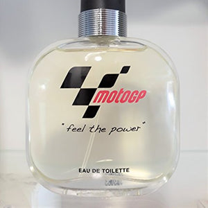 Moto, Eau de Toilette for Men - 100 ml