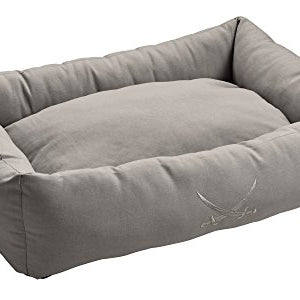 Dog Sofa Sansibar Rantum 60X50 Cm Grey | Hunter