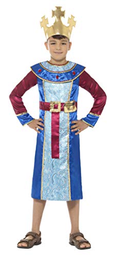 Smiffys 48205S King Melchior Costume (Large)