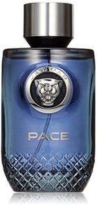 Jaguar Jaguar Eau de Toilette Natural Spray"Pace" 60 ml