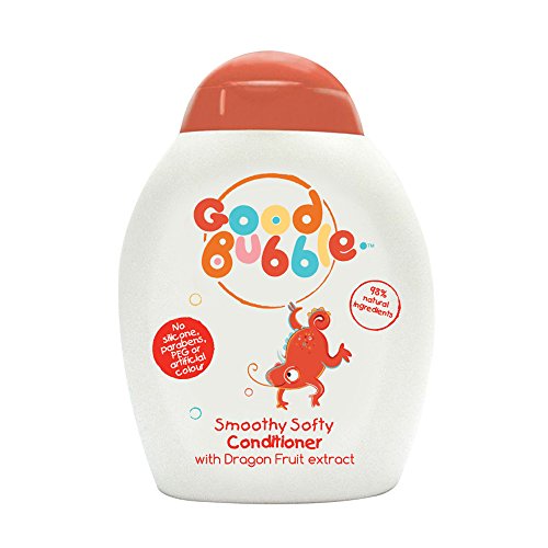 Good Bubble Dragon Fruit Extract Smoothy Conditioner - Pack of 3