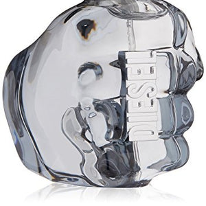 Diesel Only The Brave Eau De Toilette Spray for Men 50ml