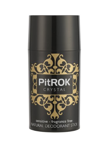 PitRok W1060 Push-Up Crystal Deodorant 100g