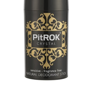 PitRok W1060 Push-Up Crystal Deodorant 100g