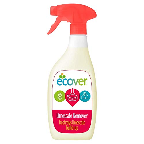 Ecover Limescale Remover 500ml (Pack of 3)