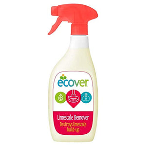 Ecover Limescale Remover 500ml (Pack of 3)