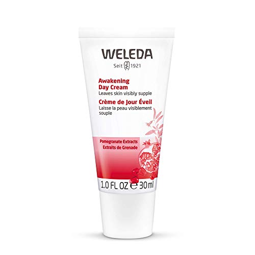 Weleda Pomegranate Firming Day Cream 30ml