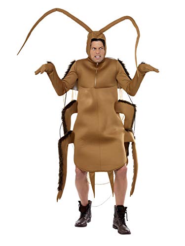 Smiffy's Cockroach Costume