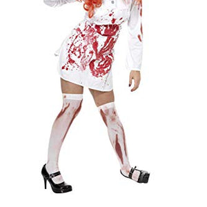 Smiffys Hell's Kitchen Bloody Chef Costume