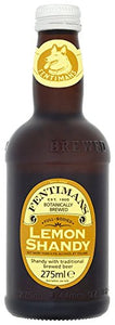 Fentimans Lemon Shandy 12 x 275 ml