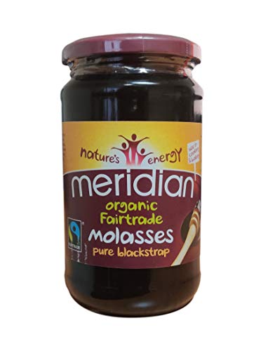 Meridian Organic Molasses 740 g