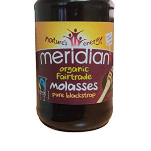 Meridian Organic Molasses 740 g
