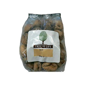 Tree Of Life | Lerida Figs | 6 x 500g