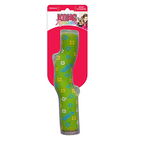 Kong Xpressions Stick Medium | Gorpets