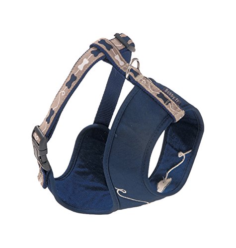 Harness T-Shirt Kyrielle Blue L