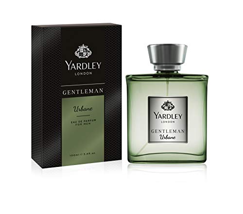 GENTLEMAN EDT URBANE  100ml