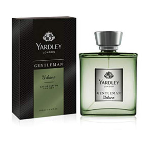 GENTLEMAN EDT URBANE  100ml