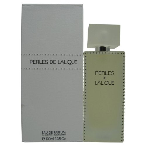 Lalique Perles de Lalique Eau de Parfum 100 ml