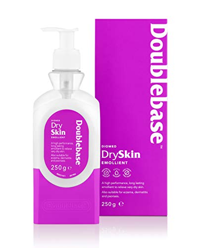 Doublebase Diomed Dry Skin Emollient, 250 g