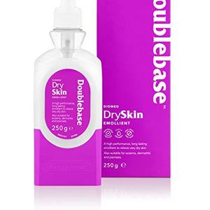 Doublebase Diomed Dry Skin Emollient, 250 g