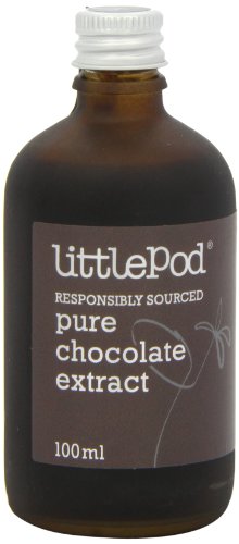 Littlepod Pure Chocolate Extract 100 ml