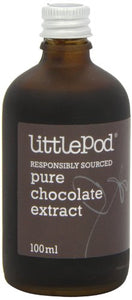 Littlepod Pure Chocolate Extract 100 ml
