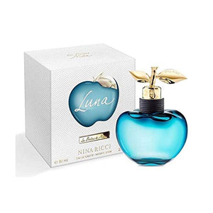 Nina Ricci Luna  Eau De Toilette 80 ml