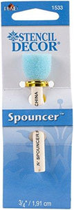 Plaid Spouncer (3/4-Inch), 1533