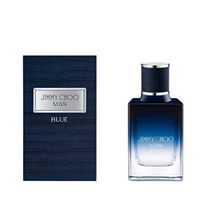 Jimmy Choo Man Blue Eau de Toilette, 30 ml