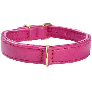 Collar Evasion Pink 35