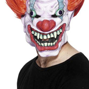 Smiffys Clown Mask