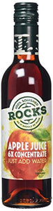 Meridian Organic Apple Juice Concentrate 360 ml (Pack of 3)