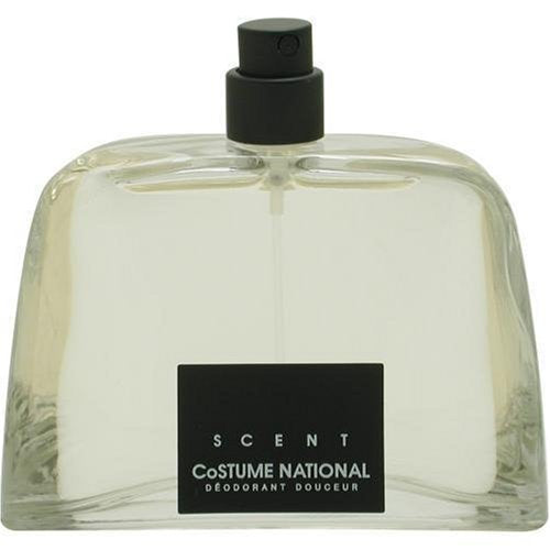 Costume National Scent Deodorant Natural Spray 100ml For Her