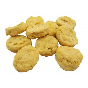 Natural Fishcake Bites (1Kg) | Sea Treats