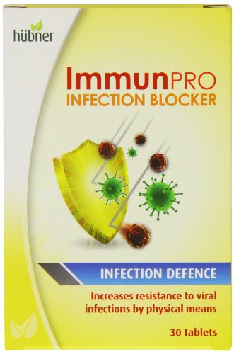 Immun Pro Infection Blocker - Pack of 30 Tablets