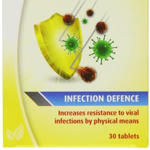 Immun Pro Infection Blocker - Pack of 30 Tablets