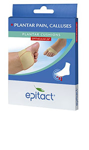 Epithelium 26 Plantar Cushions from Plantar Pain & Calluses, Large