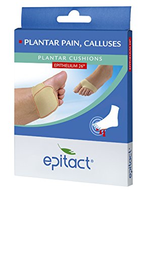 Epithelium 26 Plantar Cushions from Plantar Pain & Calluses, Small