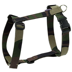 Harness Camouflage Kaki 20