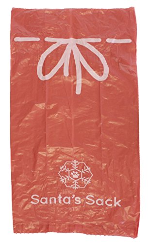 Festive Waste Bags (2 Roll Pk) | Pet Brands Xmas Collection