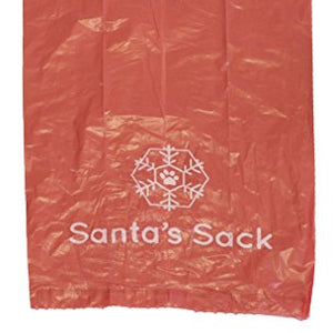 Festive Waste Bags (2 Roll Pk) | Pet Brands Xmas Collection