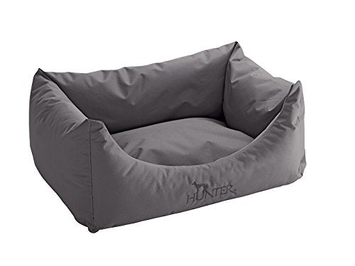 Dog Sofa Gent Antibac 70X100 Cm Grey, Water/Soil Repellent | Hunter