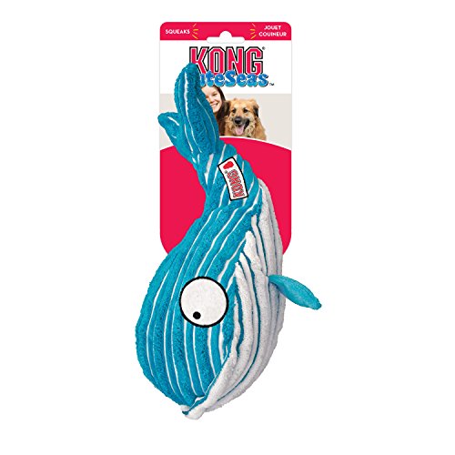 Kong Cuteseas Whale Small | Gorpets