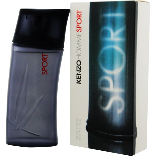 Kenzo Homme Sport Eau De Toilette 50ml