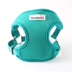 Neoflex Harness Teal X-Small | Doodlebone
