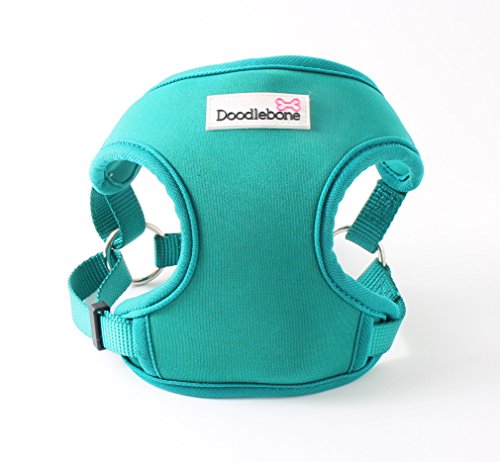 Neoflex Harness Teal Large | Doodlebone