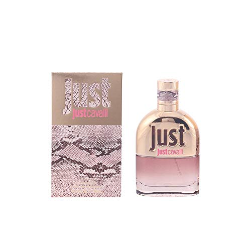 Roberto Cavalli - Just Cavalli Eau De Toilette Spray (New) - 75ml/2.5oz