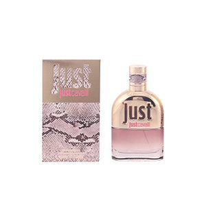 Roberto Cavalli - Just Cavalli Eau De Toilette Spray (New) - 75ml/2.5oz